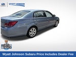 2008 Toyota Avalon Touring
