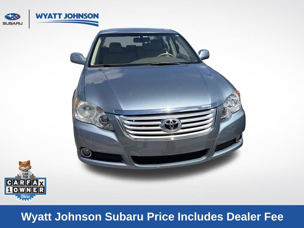 2008 Toyota Avalon Touring