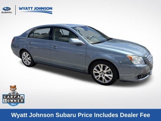 2008 Toyota Avalon Touring