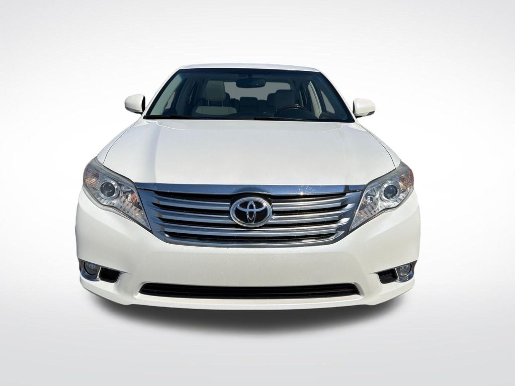 2012 Toyota Avalon Limited