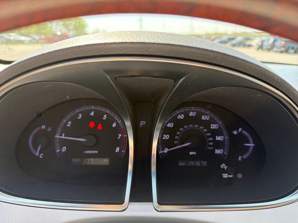 2012 Toyota Avalon Limited