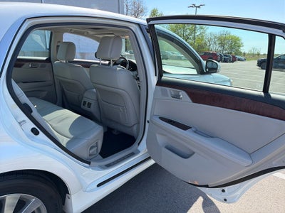 2012 Toyota Avalon Limited