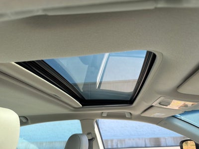 2012 Toyota Avalon Limited