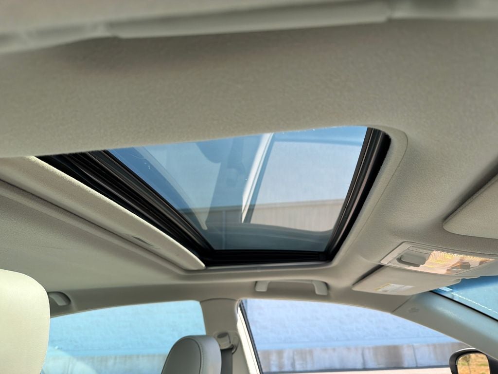 2012 Toyota Avalon Limited