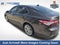 2020 Toyota Camry Hybrid XLE
