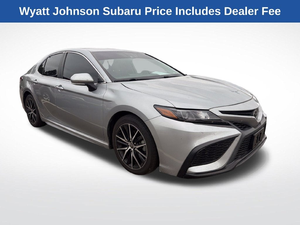 2023 Toyota Camry SE Nightshade