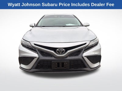 2023 Toyota Camry SE Nightshade