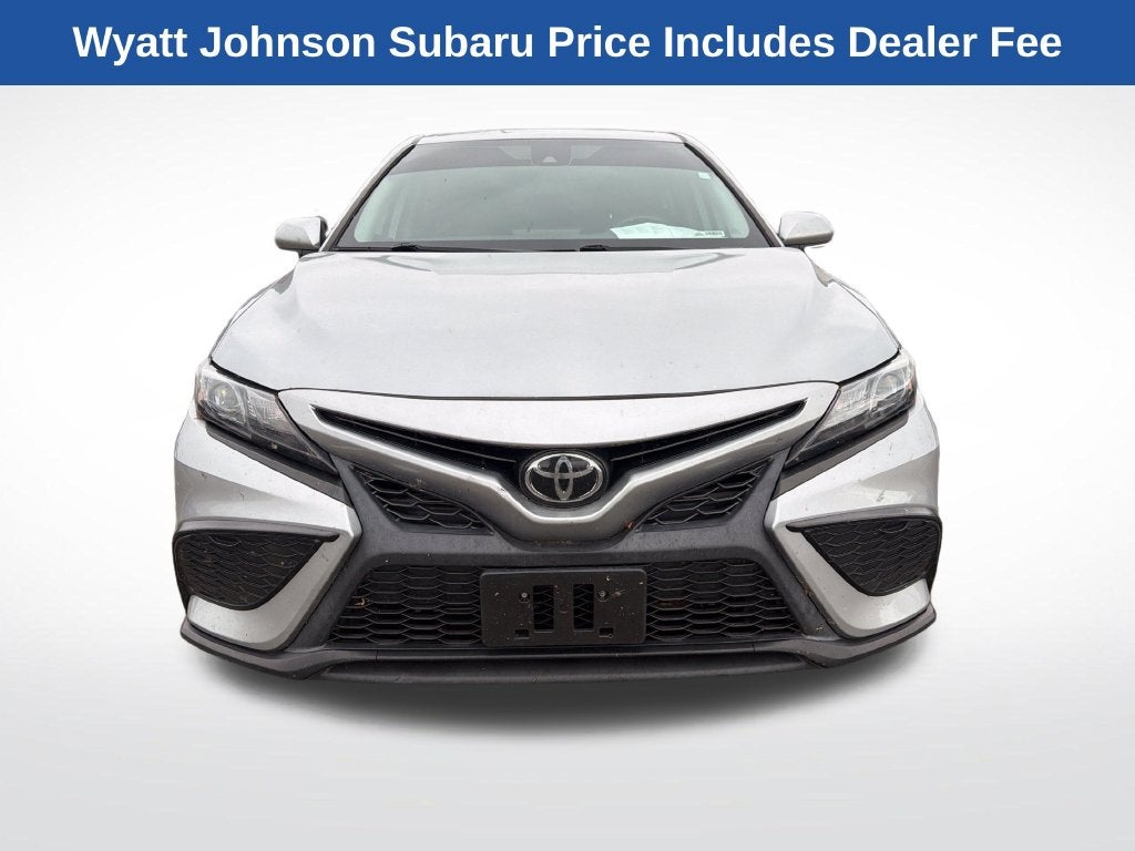 2023 Toyota Camry SE Nightshade
