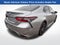 2023 Toyota Camry SE Nightshade