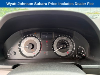 2016 Honda Odyssey LX