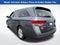 2016 Honda Odyssey LX