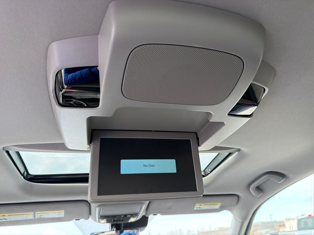 2022 Honda Pilot Elite