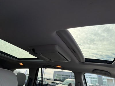 2022 Honda Pilot Elite