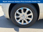 2017 Buick Enclave Leather Group