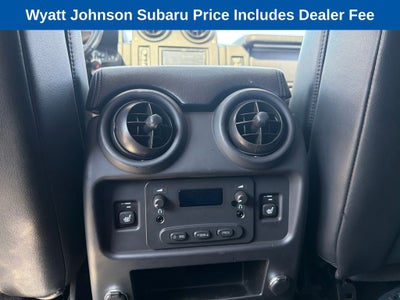 2007 Hummer H2 SUT Base