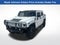 2007 Hummer H2 SUT Base