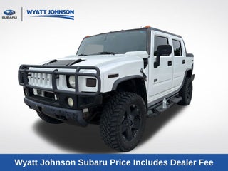 2007 Hummer H2 SUT Base