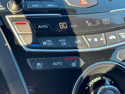 2025 Acura RDX A-Spec Advance Package SH-AWD