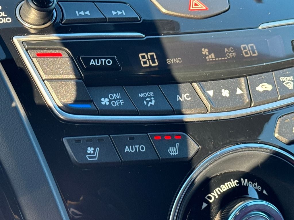 2025 Acura RDX A-Spec Advance Package SH-AWD