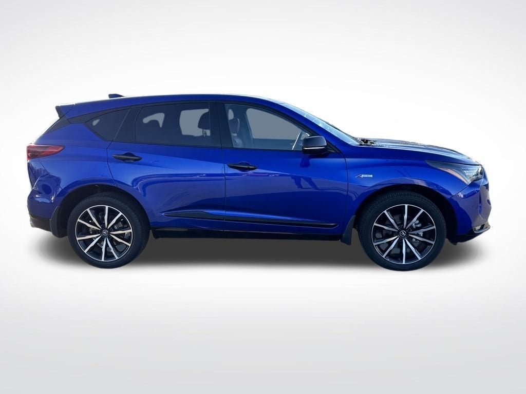 2025 Acura RDX A-Spec Advance Package SH-AWD