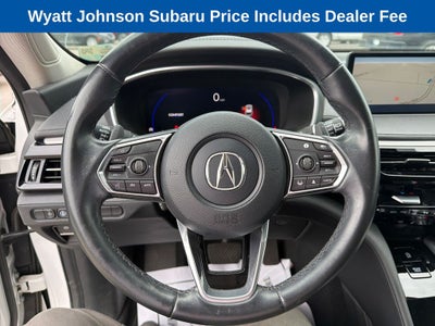 2023 Acura MDX Technology SH-AWD