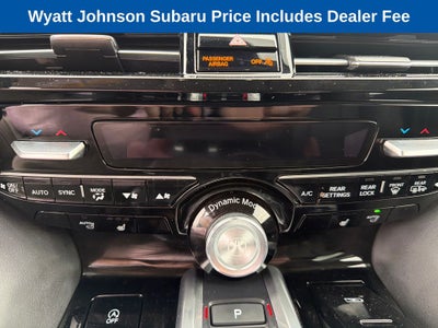 2023 Acura MDX Technology SH-AWD