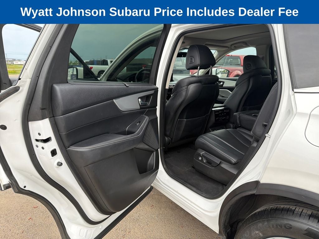 2023 Acura MDX Technology SH-AWD