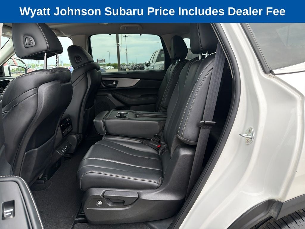 2023 Acura MDX Technology SH-AWD