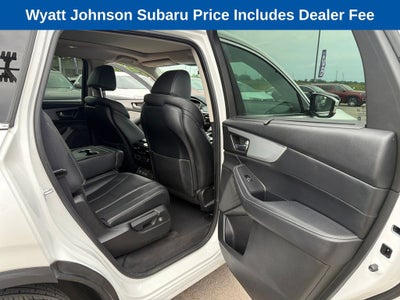2023 Acura MDX Technology SH-AWD