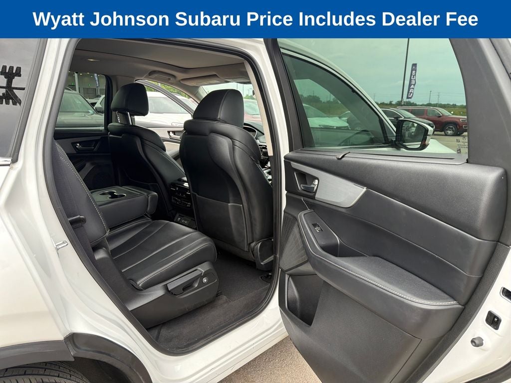 2023 Acura MDX Technology SH-AWD