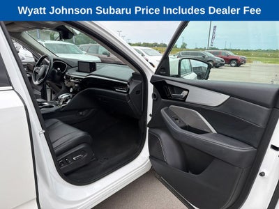 2023 Acura MDX Technology SH-AWD
