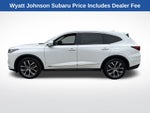 2023 Acura MDX Technology SH-AWD