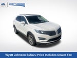 2018 Lincoln MKC Reserve
