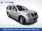 2012 Nissan Pathfinder SV