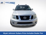 2012 Nissan Pathfinder SV