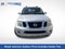 2012 Nissan Pathfinder SV