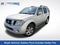 2012 Nissan Pathfinder SV