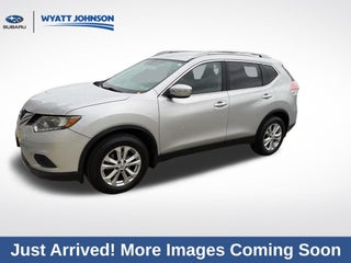 2014 Nissan Rogue SV
