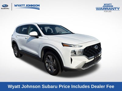 2023 Hyundai Santa Fe SE