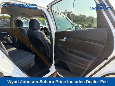 2023 Hyundai Santa Fe SE