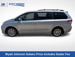2014 Toyota Sienna XLE 7 Passenger
