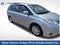 2014 Toyota Sienna XLE 7 Passenger
