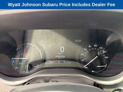 2025 Toyota Sienna XLE 8 Passenger