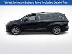 2025 Toyota Sienna XLE 8 Passenger