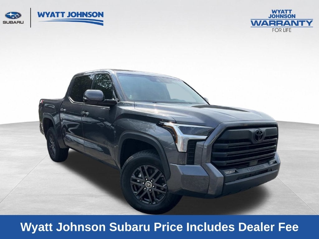 2023 Toyota Tundra SR5