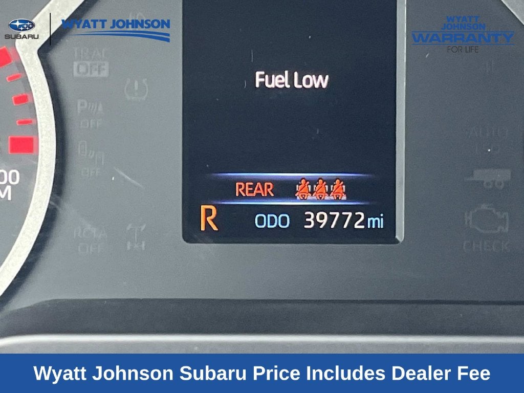 2023 Toyota Tundra SR5