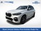 2023 BMW X5 M50i
