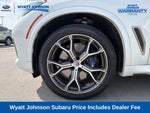 2023 BMW X5 M50i