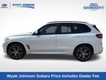 2023 BMW X5 M50i