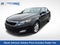 2012 Kia Optima EX